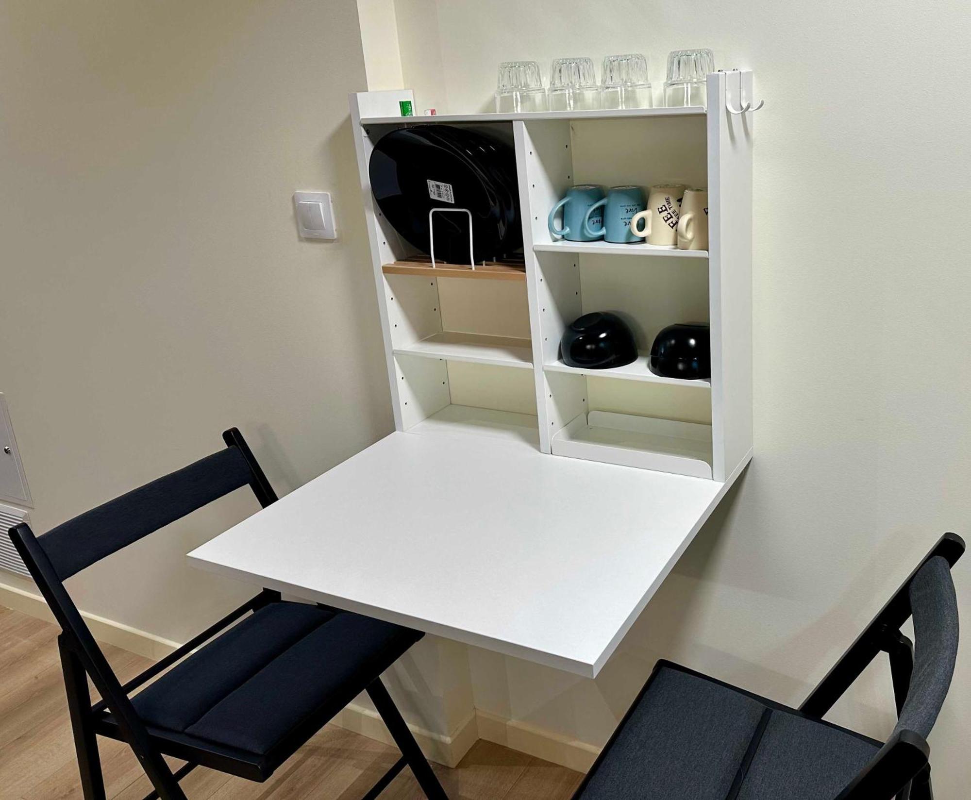 Appartement Cosy Et Fonctionnel 4 Personnes Le Havre Exterior foto